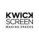 Kwickscreen logo