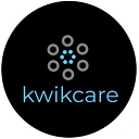 Kwikcare logo