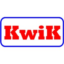 KWIK logo
