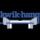 kwikhang.com logo