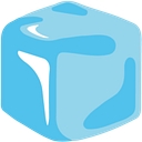 Kwik Ice logo