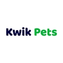 Kwik Pets logo