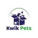 Kwik Pets logo