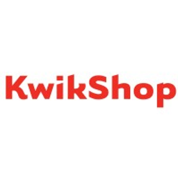 Kwik Shop logo