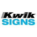 Kwik Signs Canada logo