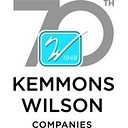Kemmons Wilson Companies logo