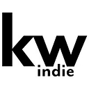 Kwindie logo