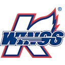 Kalamazoo Wings logo