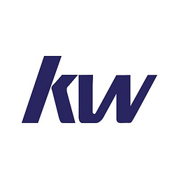 KW International, Inc. logo
