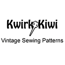 Kwirky Kiwi Patterns
