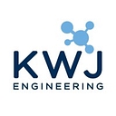 Kwj Engineering Inc. logo