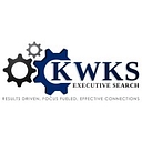 Kwks Executive Search logo