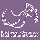 Kitchener Waterloo Multicultural Centre logo