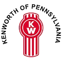 KENWORTH OF PA