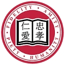 Kwong Kow Chinese School logo