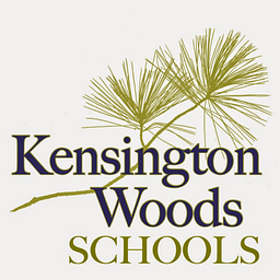 Kensington Woods Schools logo