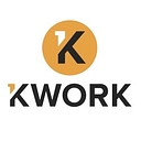 Kwork logo