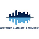 KW Property Management logo