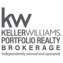 Keller Williams Portfolio Realty logo