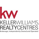 Keller Williams Realty Centres logo