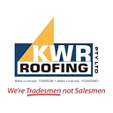 Kwr Roofing Pty Ltd logo