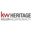 Keller Williams Heritage logo
