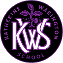 Katherine Warington School logo
