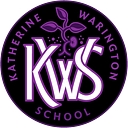 Katherine Warington School logo