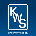 Kws Manufacturing Co., Ltd. logo