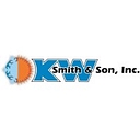 K.W. Smith & Son Inc. logo