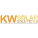 Kw Solar Solutions logo