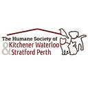 Kitchener Waterloo Humane Society And Stratford Perth Humane Society logo
