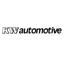 Kw Automotive North America, Inc. logo