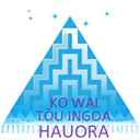 Ko Wai Tōu Ingoa Hauora Charitable Trust logo