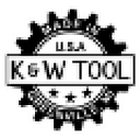 K&W Tool And Machine Inc. logo