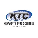 Kenworth Toronto Ltd. logo