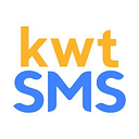 kwtSMS logo