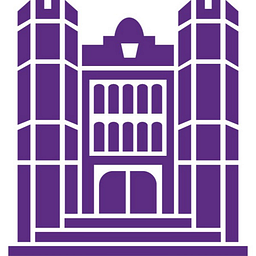 Kansas Wesleyan University logo