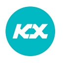 Kx Pilates logo