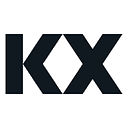 kdb+ logo