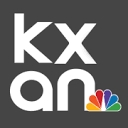 Kxan Tv logo