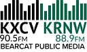 Kxcv Radio logo