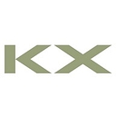 Kx Gym, Spa & Restaurant logo
