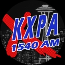 Multicultural Radio Broadcasting, Inc. logo