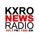 Kxro logo