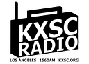 Kxsc Radio logo