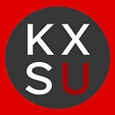 Kxsu logo