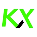 Kx Wheels logo
