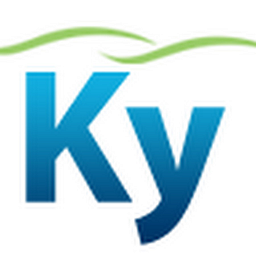 Kentucky Transportation Cabinet logo