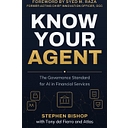 Know Your Agent logo